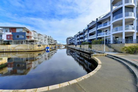 DelMar 3 - Accommodation Yamba 0