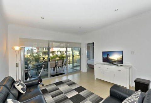 DelMar 3 - Accommodation Yamba 3