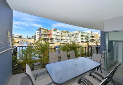 DelMar 3 - Accommodation Yamba 6