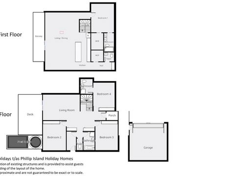 Alonda - Accommodation Yamba 2