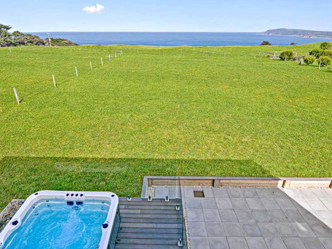 Alonda - Accommodation Yamba 1