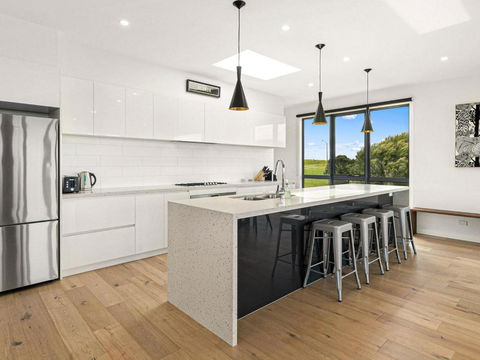 Alonda - Accommodation Yamba 5