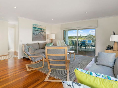 Sunrise At Smiths Beach - Accommodation Yamba 6