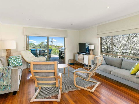 Sunrise At Smiths Beach - Accommodation Yamba 2