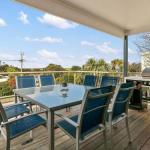 Sunrise At Smiths Beach - Accommodation Yamba 0