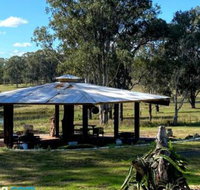 Amarina Farm Stay  Gardens - Accommodation Yamba