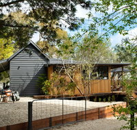 The Hideout - Accommodation Yamba