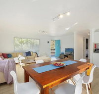 Seabreeze Retreat - Accommodation Yamba
