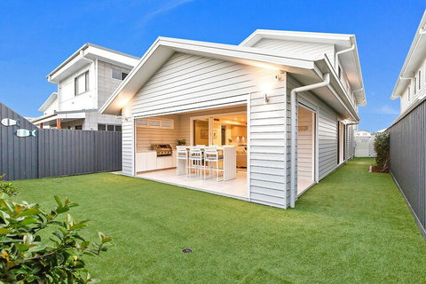 Nautilus Ocean Breeze - Accommodation Yamba 0