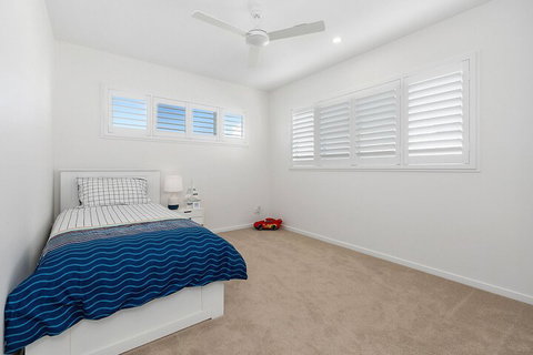 Nautilus Ocean Breeze - Accommodation Yamba 5