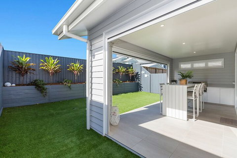 Nautilus Ocean Breeze - Accommodation Yamba 1