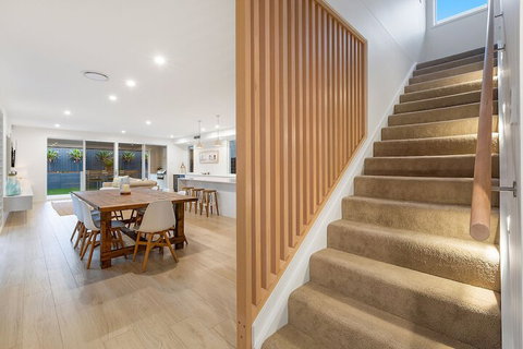 Nautilus Ocean Breeze - Accommodation Yamba 3