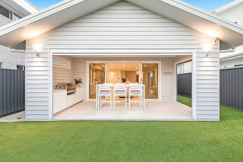 Nautilus Ocean Breeze - Accommodation Yamba 2