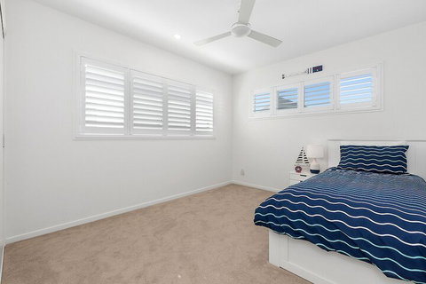 Nautilus Ocean Breeze - Accommodation Yamba 6
