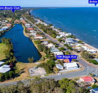 Dog Lovers Retreat Beachmere - Accommodation Yamba