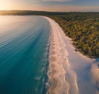 24 Hyam Road Hyams Beach - Accommodation Yamba
