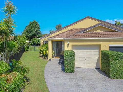 Denway House - Accommodation Yamba 0