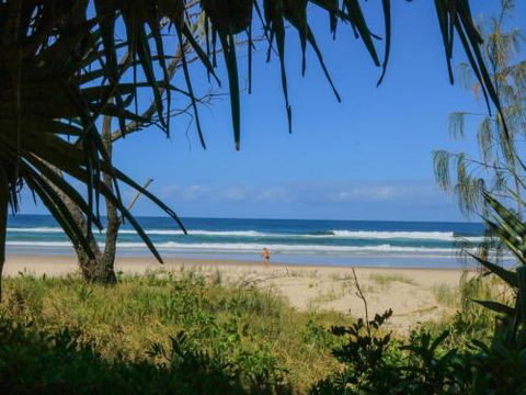Denway House - Accommodation Yamba 6