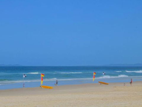 Denway House - Accommodation Yamba 5