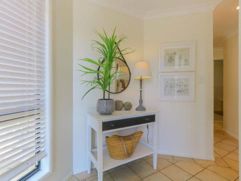 Denway House - Accommodation Yamba 2