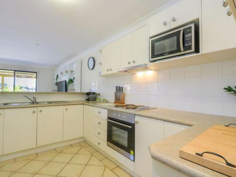 Denway House - Accommodation Yamba 3