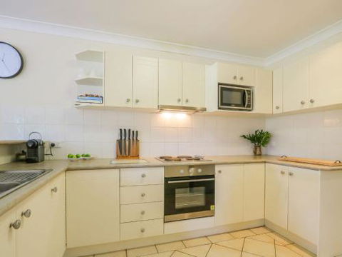 Denway House - Accommodation Yamba 4