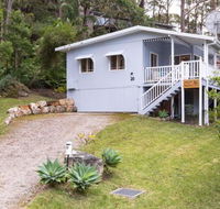 Marys Place at Hyams 4pm Check Out Sundays - Accommodation Yamba