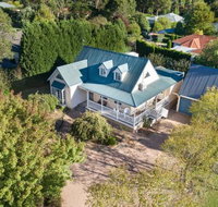 Lou Lous Cottage Southern Highlands 4pm Check Out Sundays - Accommodation Yamba