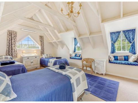 Lou Lous Cottage Southern Highlands 4pm Check Out Sundays - Accommodation Yamba 4