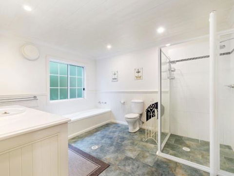 Lou Lous Cottage Southern Highlands 4pm Check Out Sundays - Accommodation Yamba 2