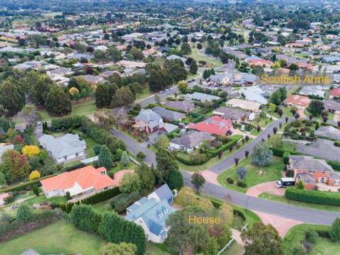 Lou Lous Cottage Southern Highlands 4pm Check Out Sundays - Accommodation Yamba 6