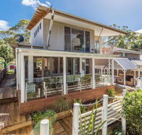 Majestic on Palm Beach Full House 4pm Check Out Sundays - Accommodation Yamba