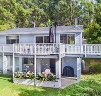 Treetops in Vincentia 4pm Check Out Sundays - Accommodation Yamba