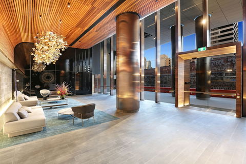 Orange Stay At Melbourne Quarter - Accommodation Yamba 4