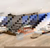 Orange Stay At Melbourne Quarter - Accommodation Yamba