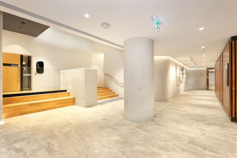Orange Stay At Melbourne Quarter - Accommodation Yamba 2