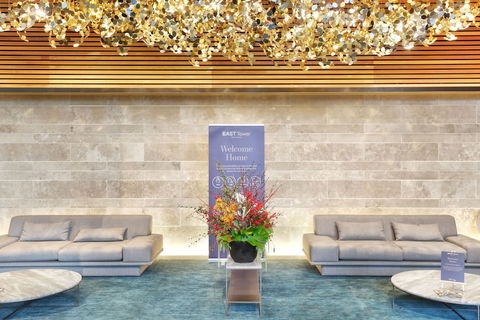 Orange Stay At Melbourne Quarter - Accommodation Yamba 5