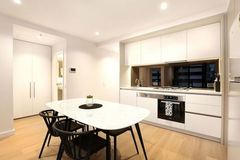 Orange Stay At Melbourne Quarter - Accommodation Yamba 6