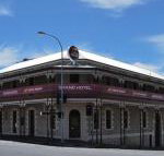The Grand Hotel Millicent - Accommodation Yamba