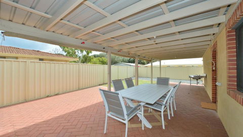 Mandurah Estuary Breeze - Accommodation Yamba 6