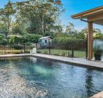 Blissful Bungalow - Accommodation Yamba