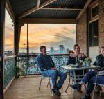 Commercial Travellers House - Accommodation Yamba