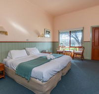 Acheron Valley Lakefront Cottages - Accommodation Yamba