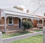 Dimby Cottage Beautifully Restored Heritage Home - Accommodation Yamba
