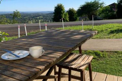 Hilltop Gallery - Accommodation Yamba 5