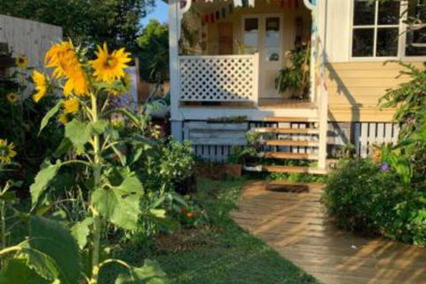 Hilltop Gallery - Accommodation Yamba 6