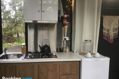 Blackwood Tiny - Accommodation Yamba 5