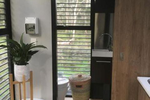Blackwood Tiny - Accommodation Yamba 3