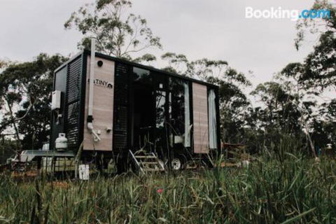 Blackwood Tiny - Accommodation Yamba 1
