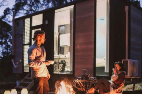 Blackwood Tiny - Accommodation Yamba 0